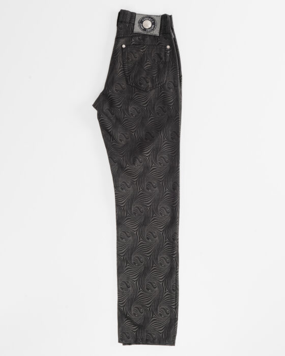 Брюки Versace Jeans Couture Versace — фото 3