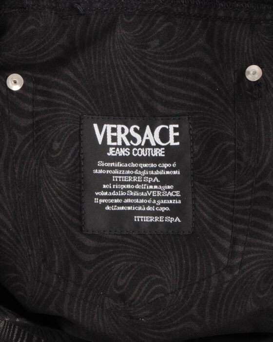 Брюки Versace Jeans Couture Versace — фото 2