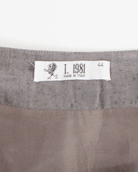 Юбка made in Italy — фото 3