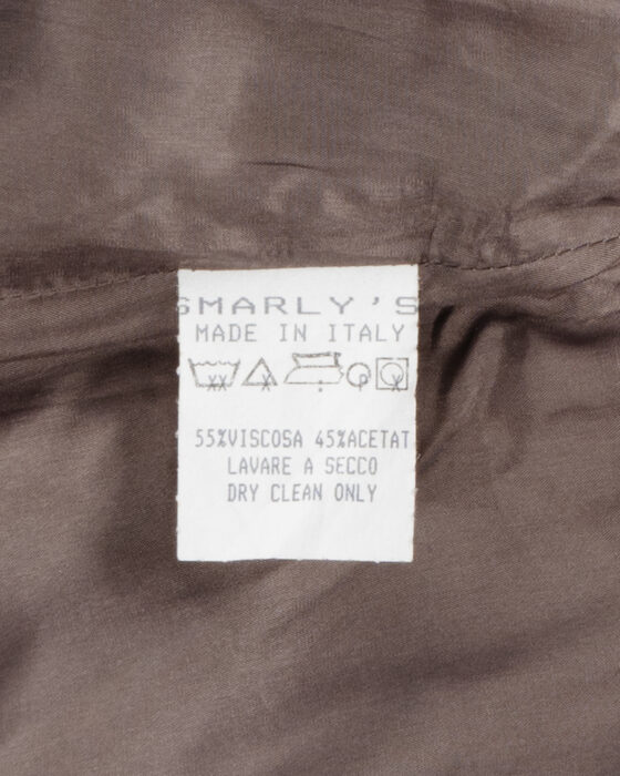 Юбка made in Italy — фото 4