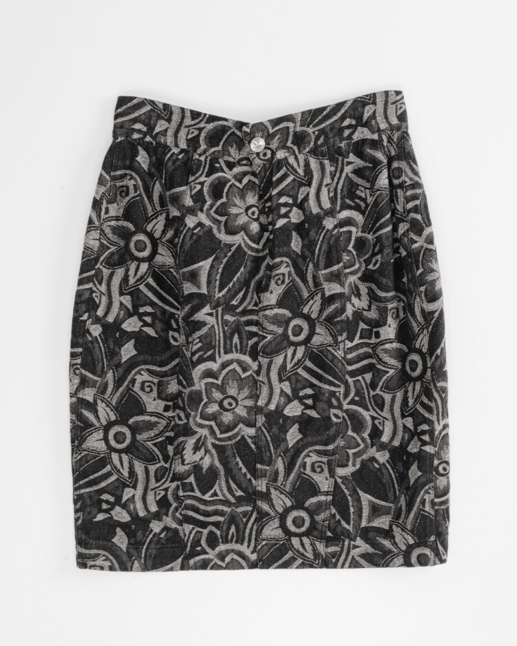 Юбка Thierry Mugler Jeans