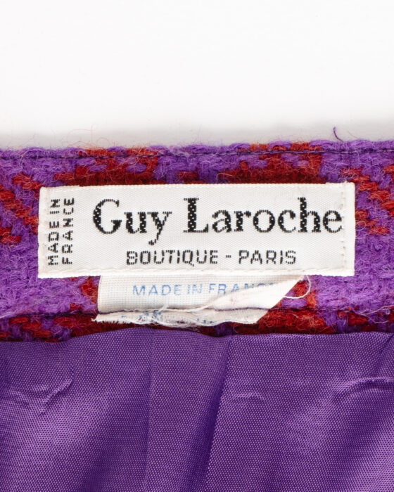 Юбка — карандаш Guy Laroche Guy Laroche — фото 4