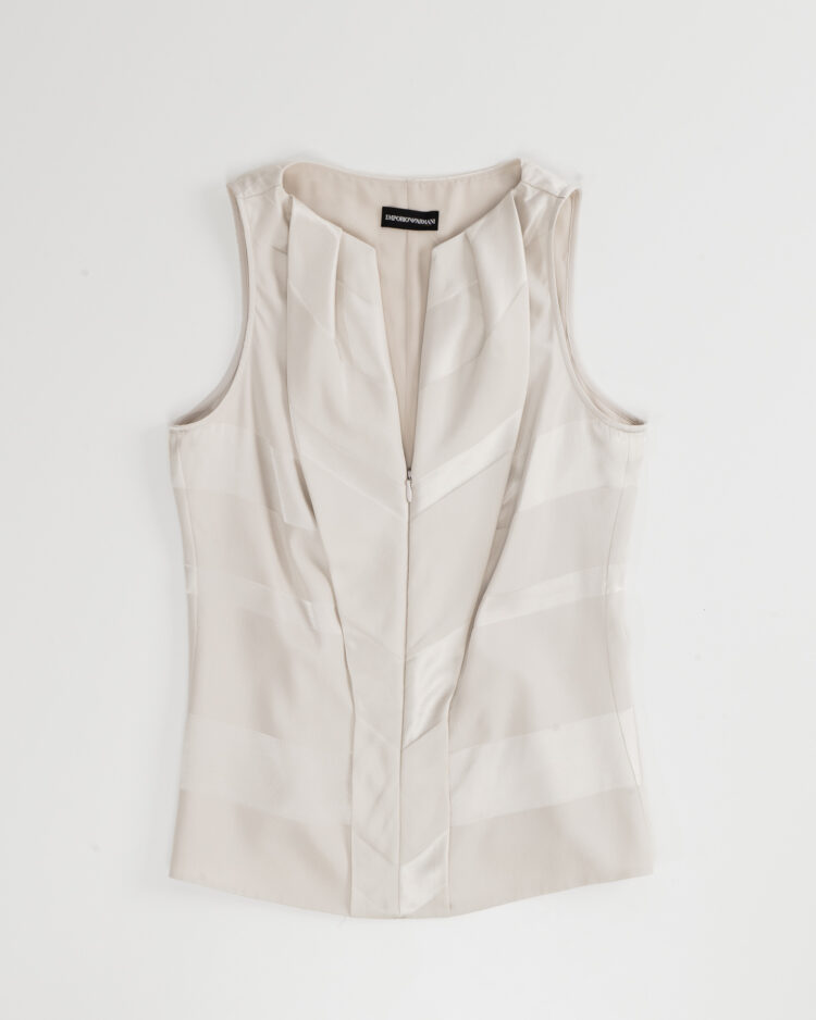 Блузка Emporio Armani