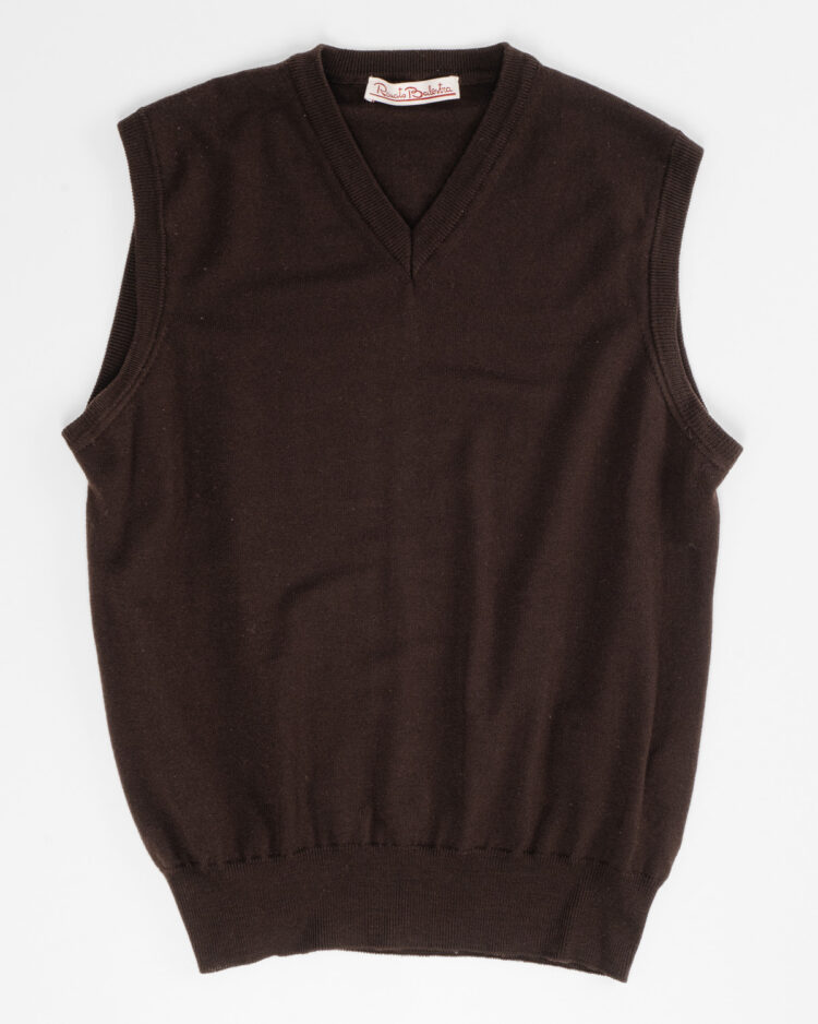 Жилет Renato Balestra