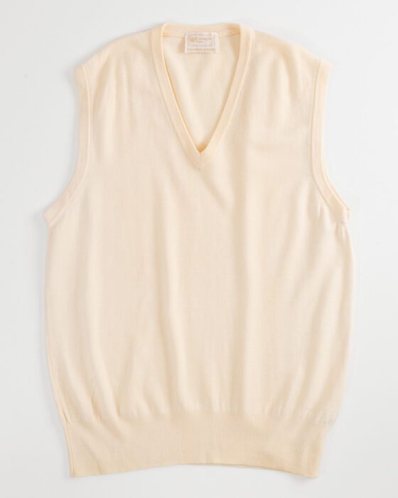 Жилет Ermenegildo Zegna Ermenegildo Zegna