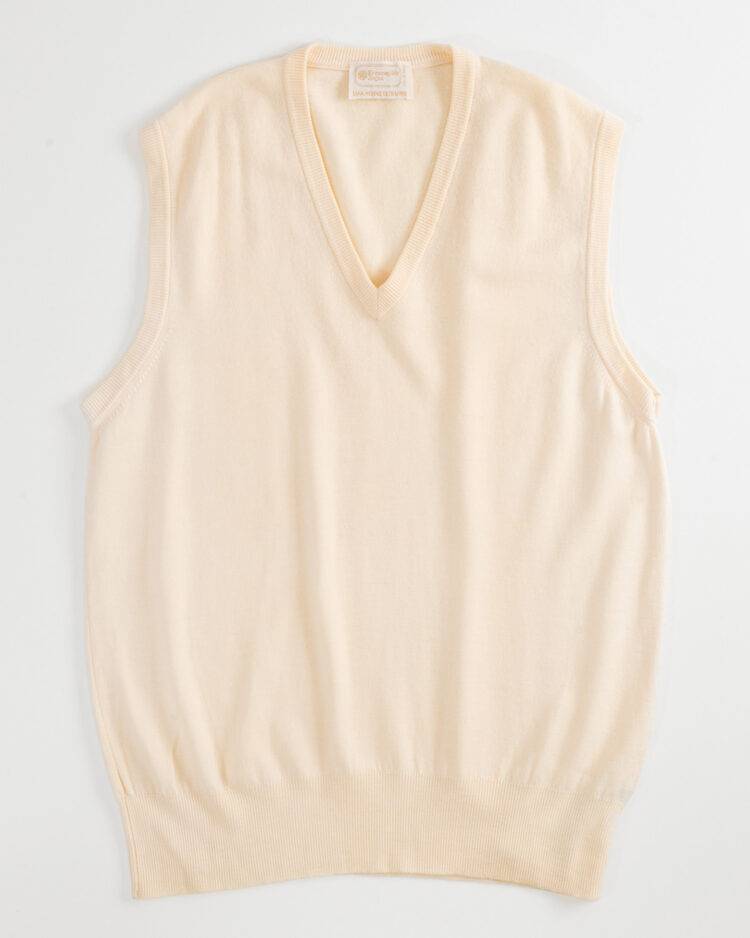 Жилет Ermenegildo Zegna