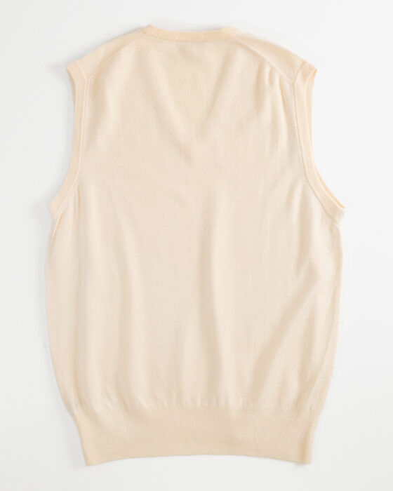 Жилет Ermenegildo Zegna Ermenegildo Zegna — фото 2