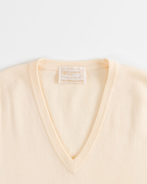 Жилет Ermenegildo Zegna Ermenegildo Zegna — фото 3