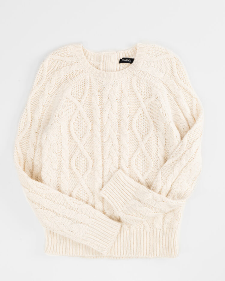 Свитер MAX&Co