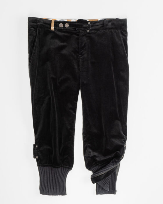 Бриджи Hugo Boss Hugo Boss