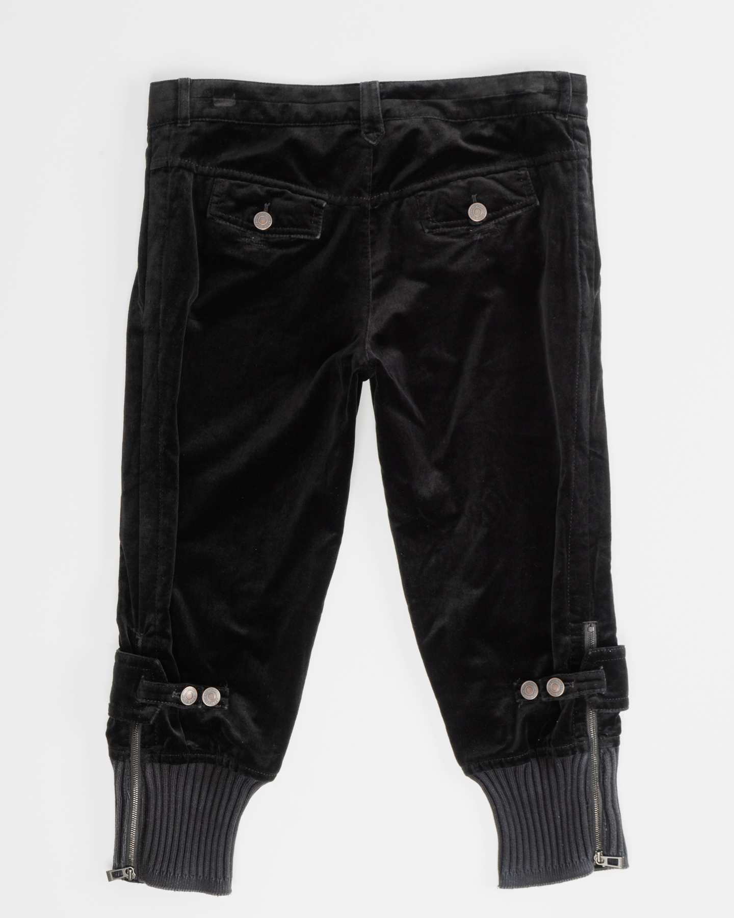 Бриджи Hugo Boss — изображение 2