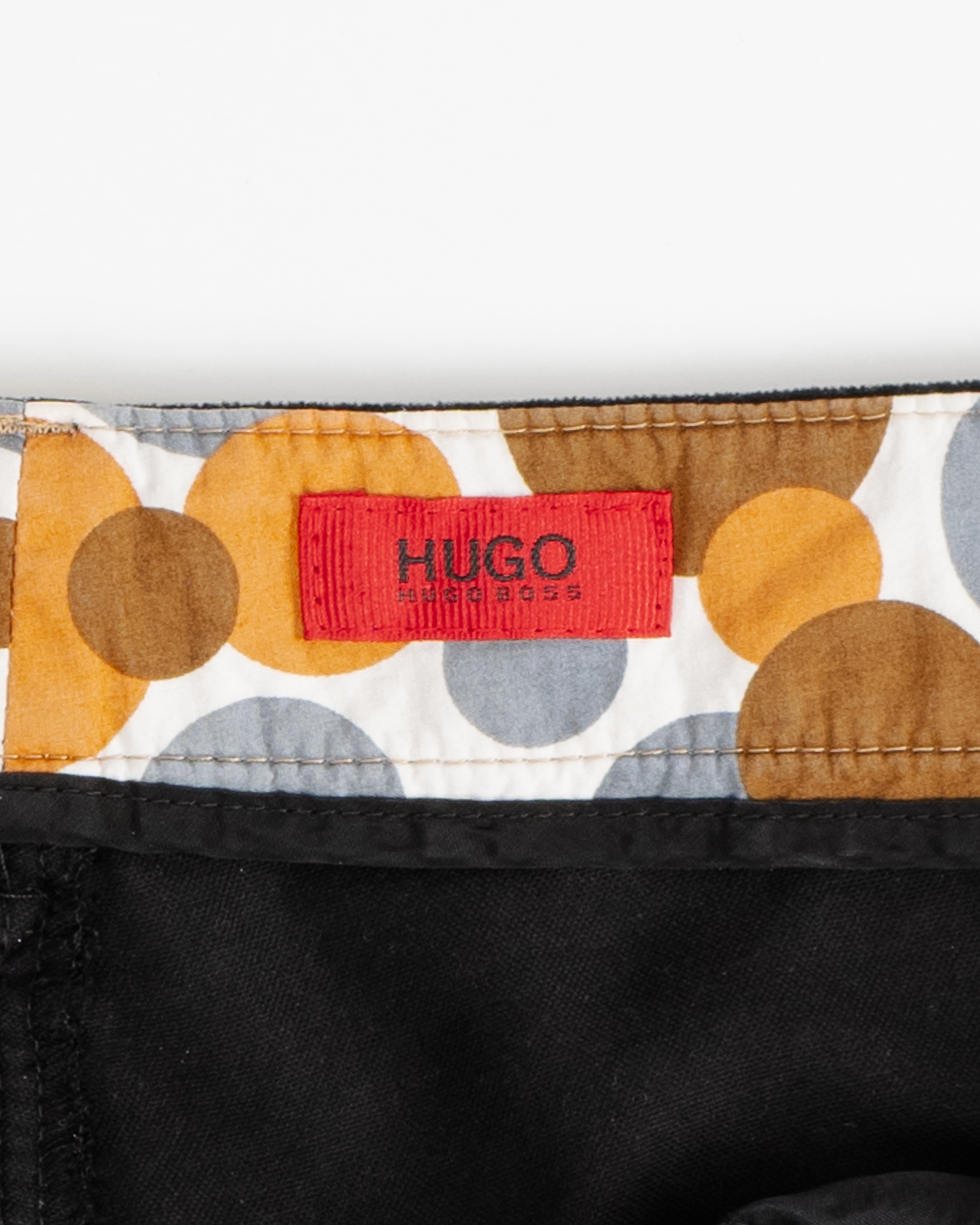 Бриджи Hugo Boss — изображение 3