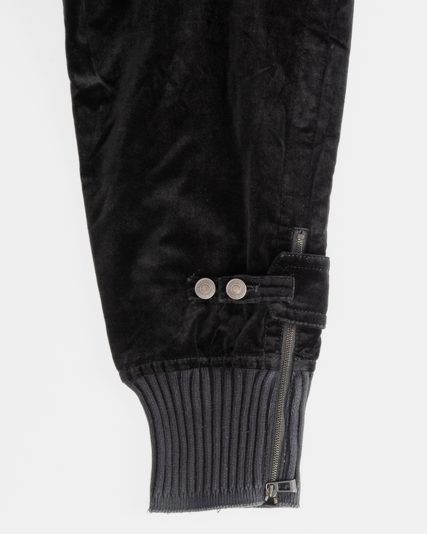 Бриджи Hugo Boss — изображение 4