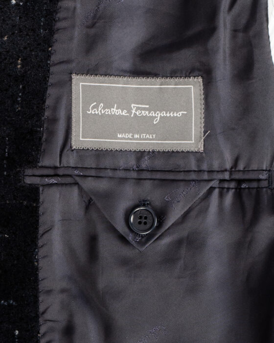 Пиджак Salvatore Ferragamo Salvatore Ferragamo — фото 3