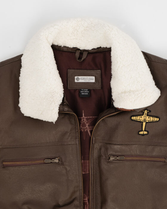 Куртка-авиатор Bradford Exchange Bradford Exchange — фото 3