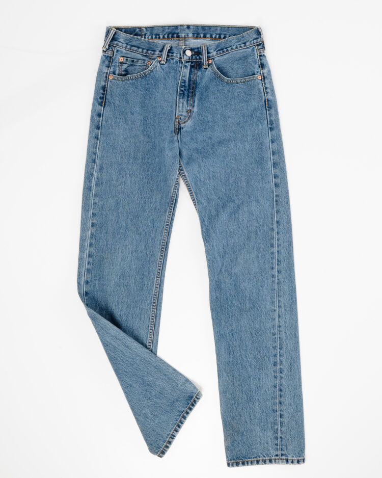 Джинсы Levi’s 505