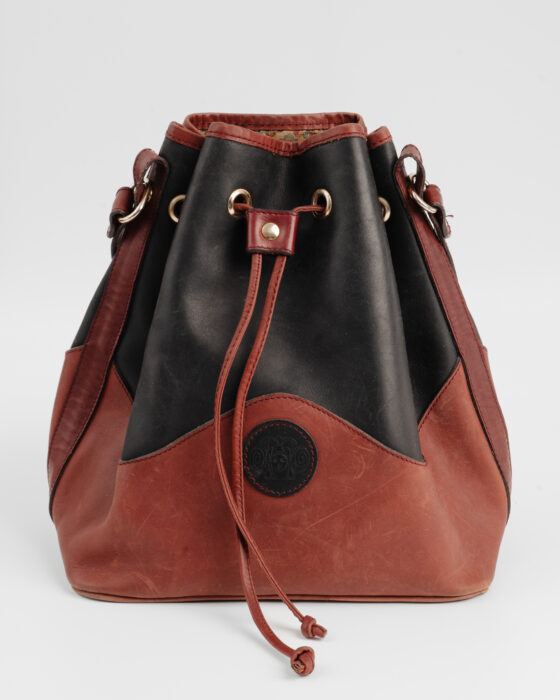 Сумка из кожи O’Narah O’Narah — фото 2