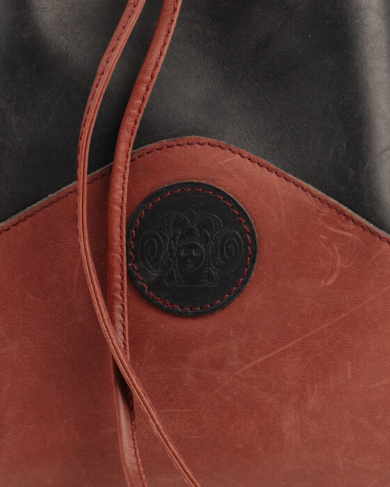 Сумка из кожи O’Narah O’Narah — фото 3