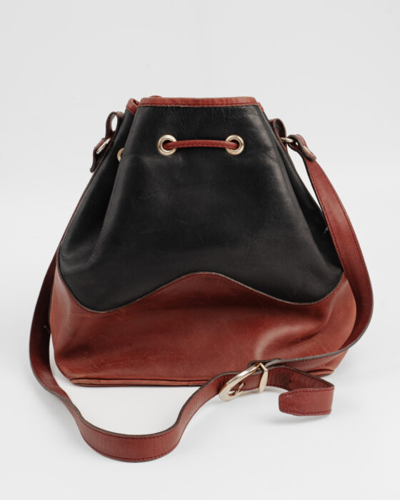 Сумка из кожи O’Narah O’Narah — фото 4