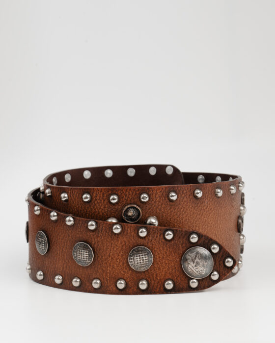 Кожаный ремень E.Wellers E.Wellers