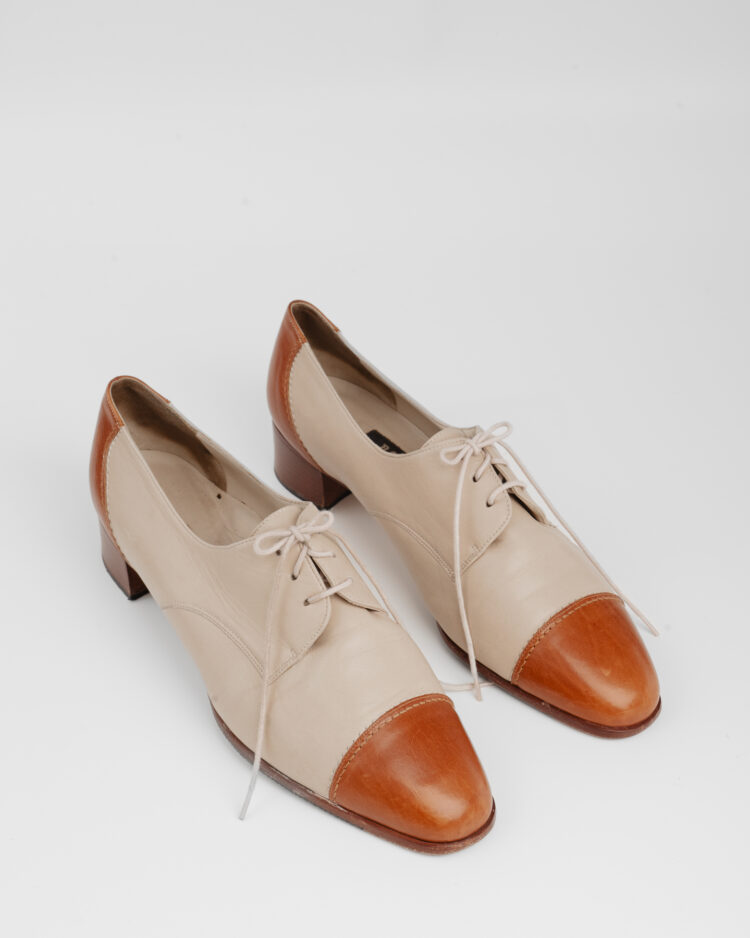 Классические оксфорды Bally