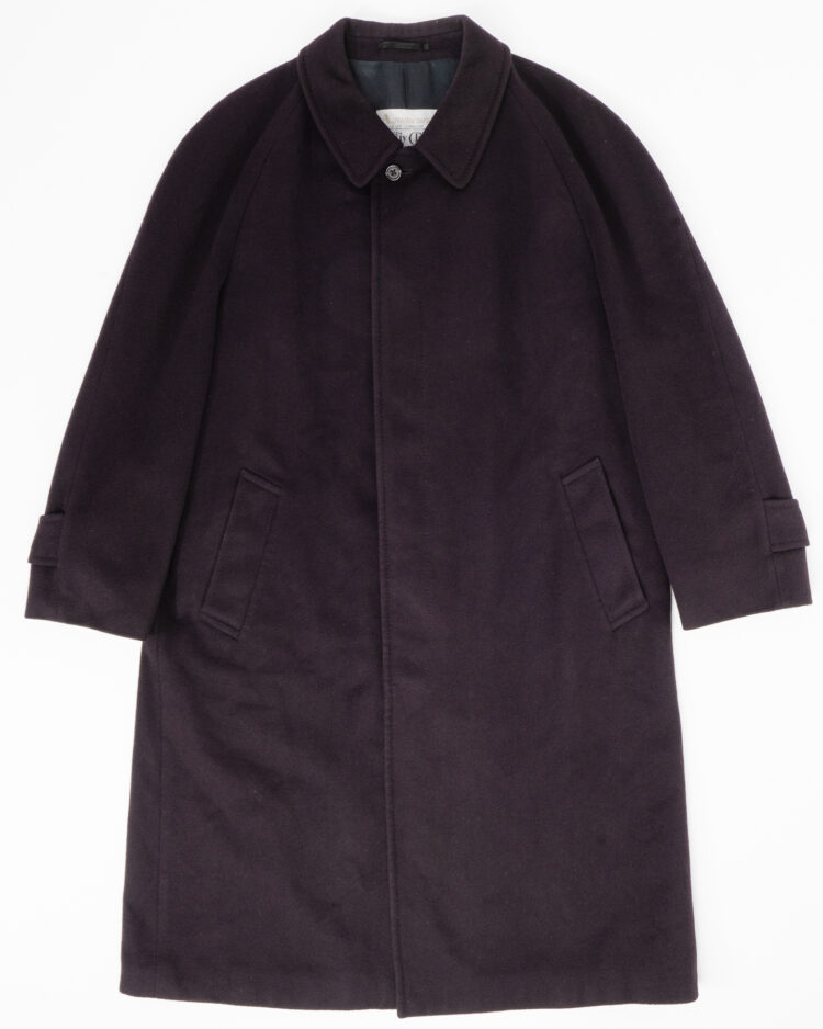 Пальто Aquascutum