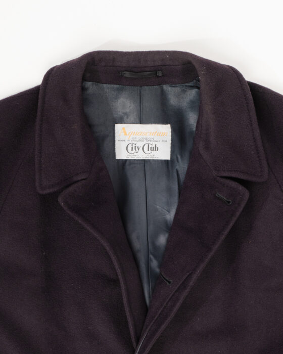 Пальто Aquascutum Aquasqutum — фото 3