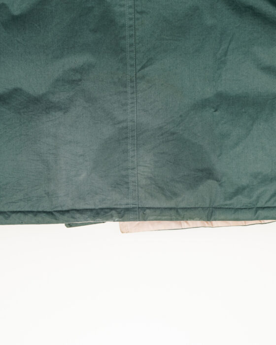 Пуховое пальто Bugatti с поясом Bugatti — фото 3