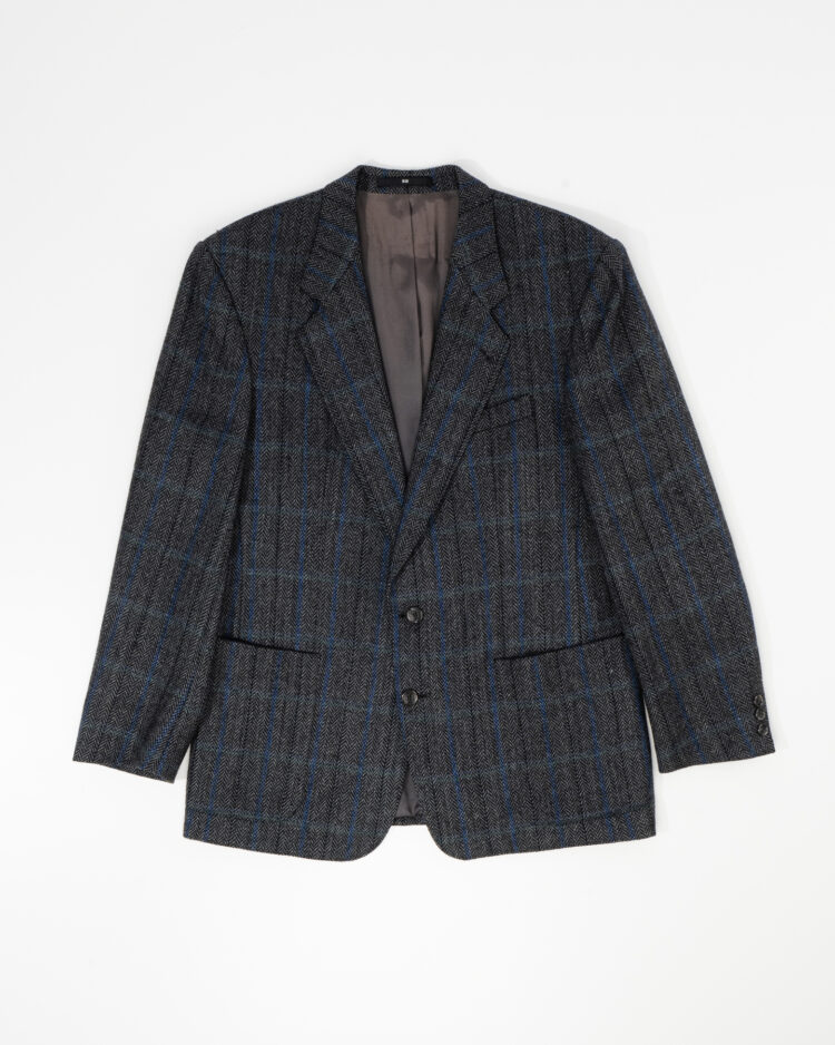 Жакет в клетку Mark Astor