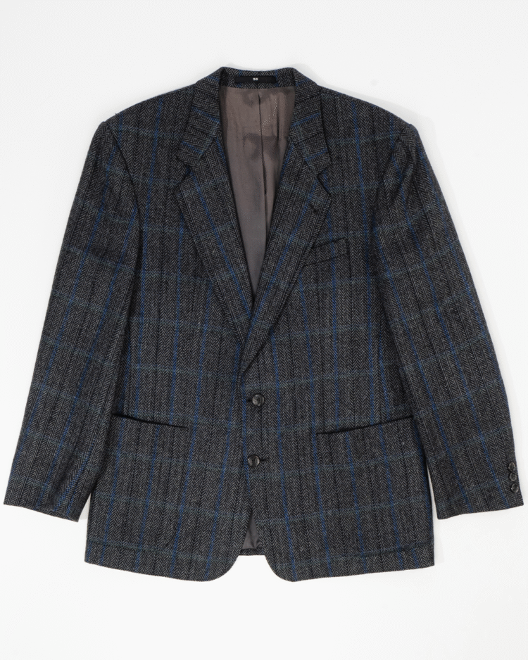 Жакет в клетку Mark Astor