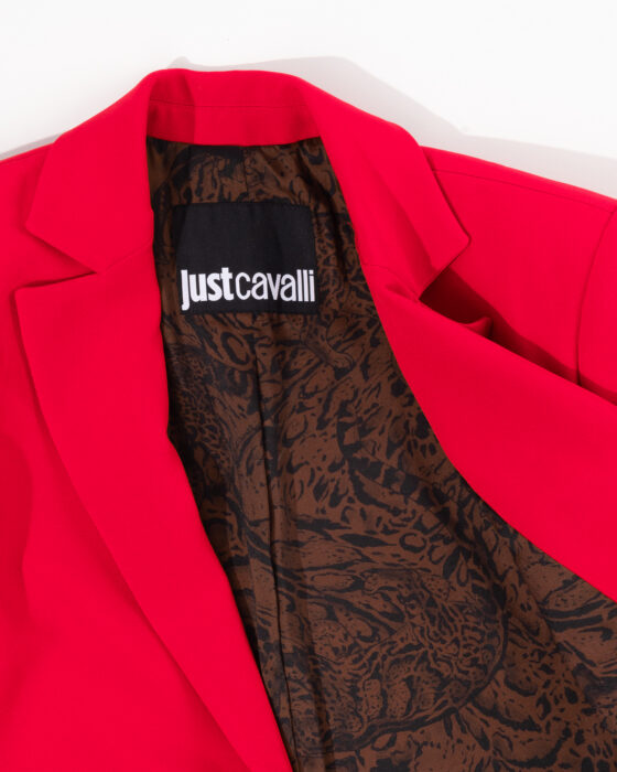 Жакет Just Cavalli Just Cavalli — фото 3