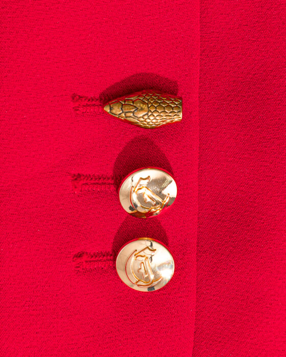 Жакет Just Cavalli Just Cavalli — фото 4