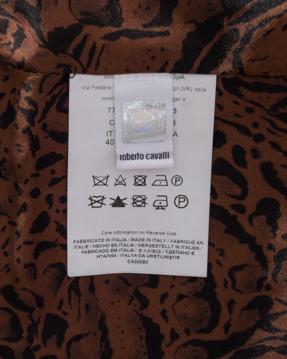 Жакет Just Cavalli Just Cavalli — фото 5