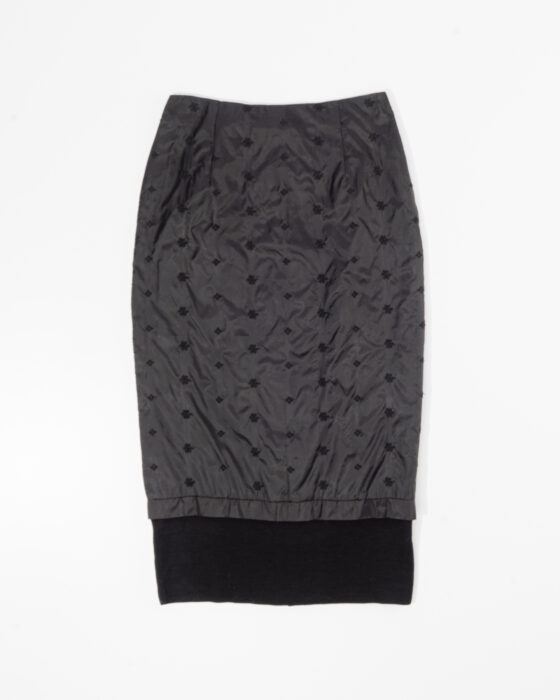 Юбка миди Germano — фото 2