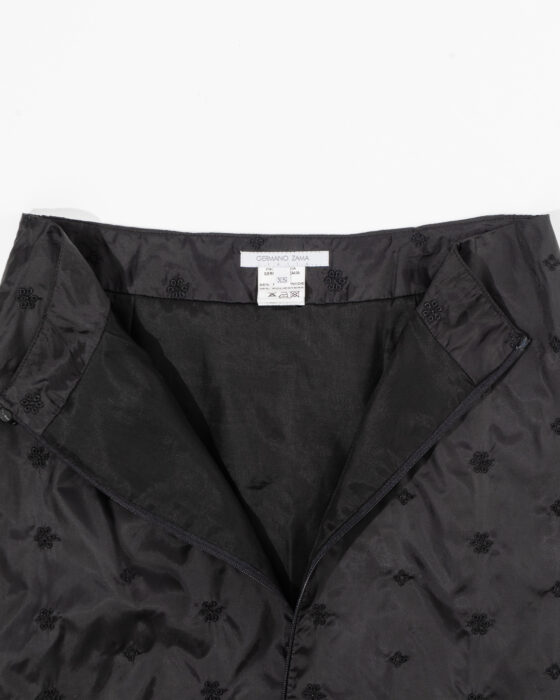 Юбка миди Germano — фото 3