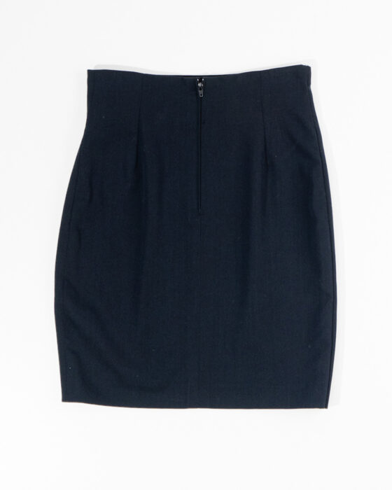 Юбка Sportstaff из мягкой костюмной ткани Sportstaff — фото 2