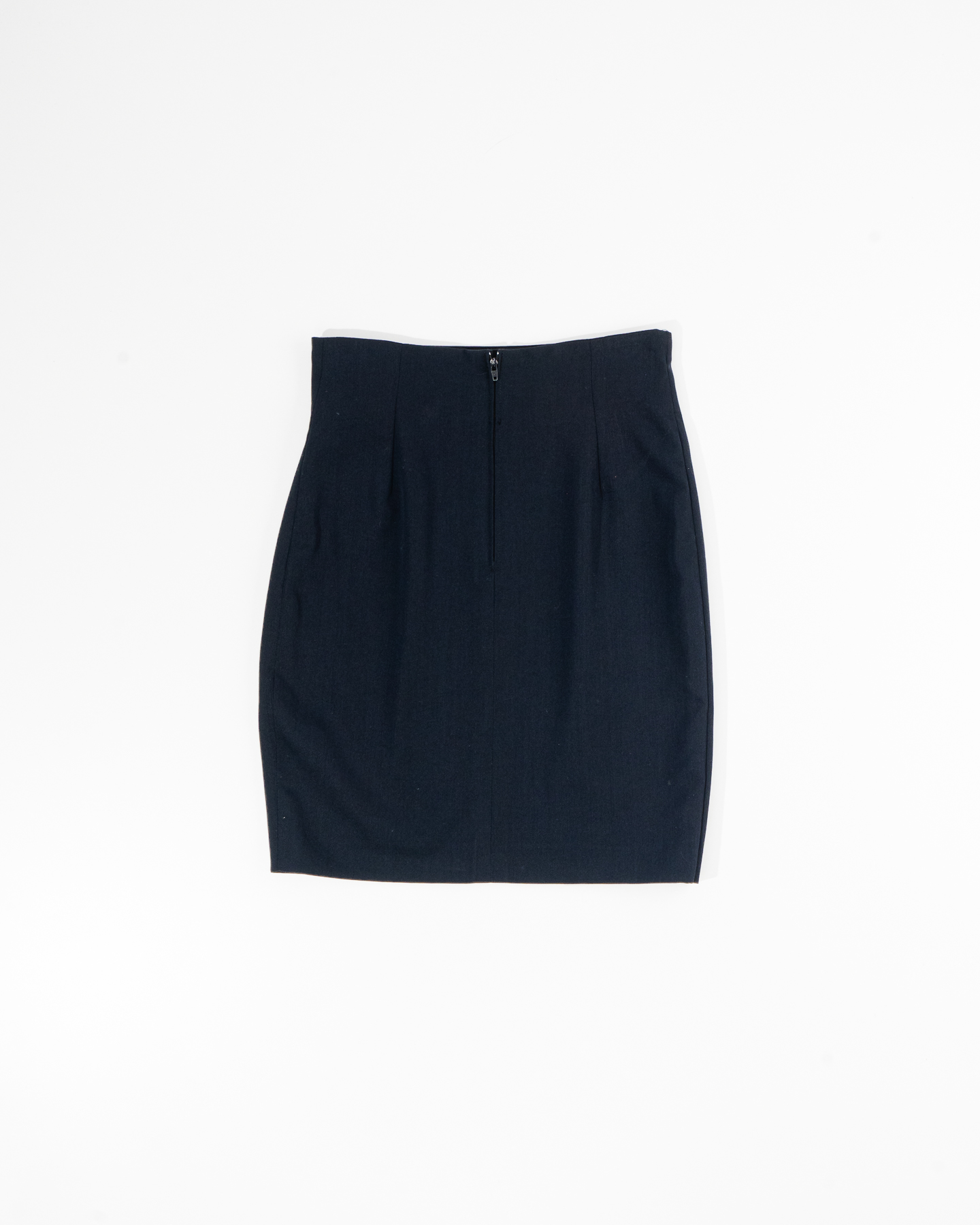 Юбка Sportstaff из мягкой костюмной ткани