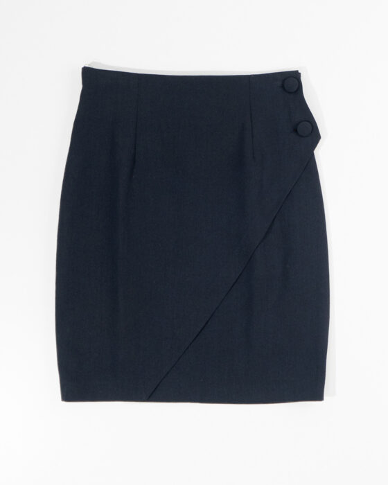 Юбка Sportstaff из мягкой костюмной ткани Sportstaff