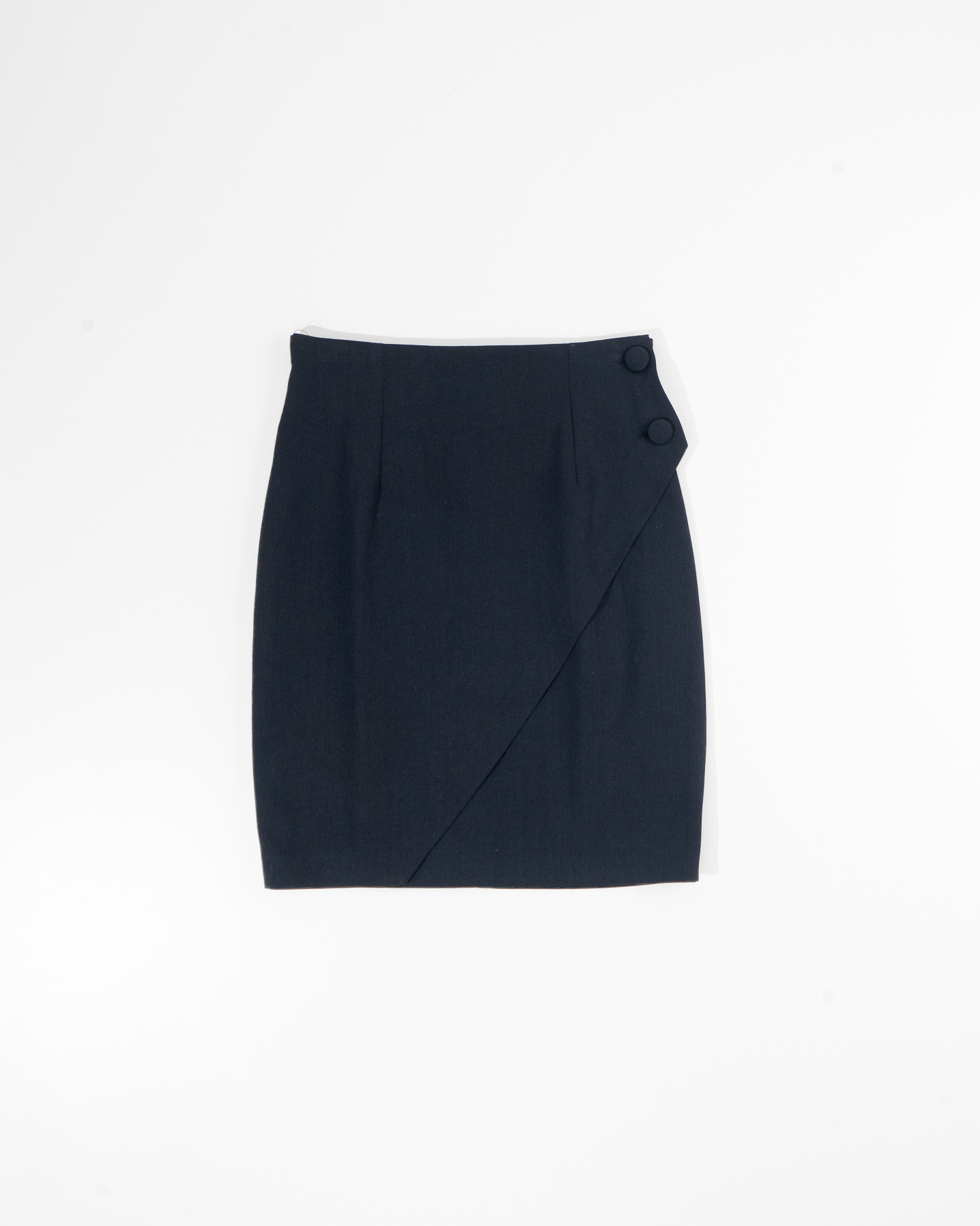 Юбка Sportstaff из мягкой костюмной ткани — изображение 2