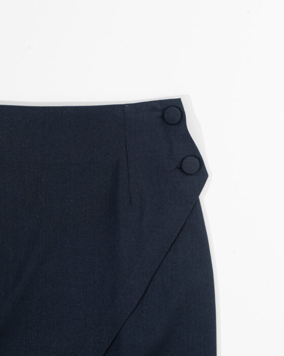 Юбка Sportstaff из мягкой костюмной ткани Sportstaff — фото 3