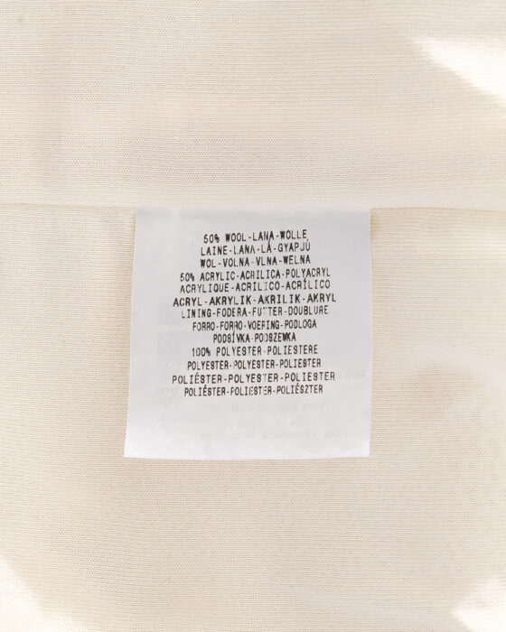 Свитер с норвежским орнаментом — фото 5