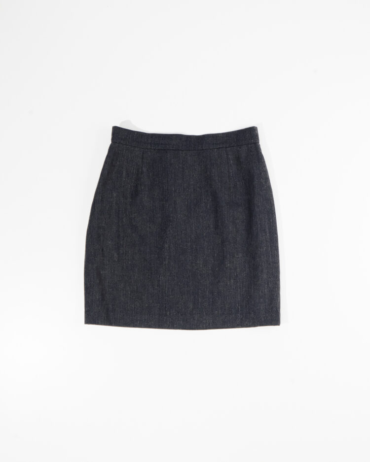 Юбка Marella из чистой шерсти