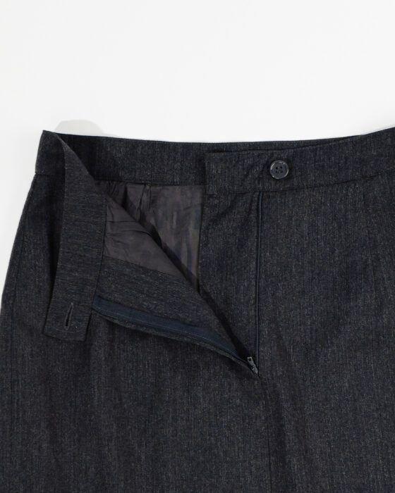 Юбка Marella из чистой шерсти Marella — фото 4