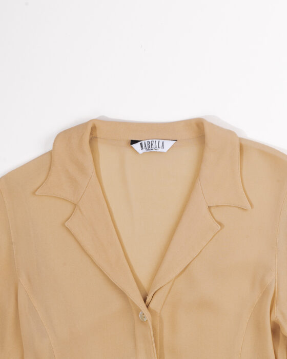 Рубашка Marella Marella — фото 3