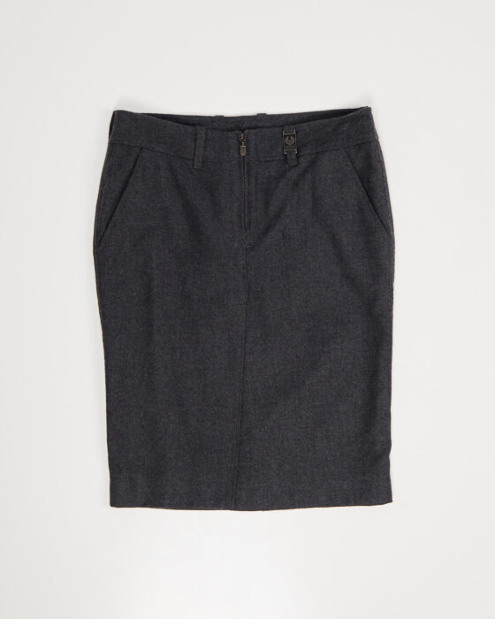 Юбка Belstaff made in Italy Belstaff