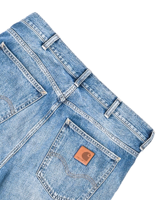 Джинсы Carhartt WIP Marlow Pant Carhartt — фото 2