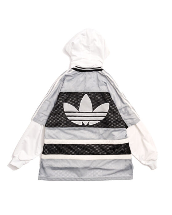 Толстовка с капюшоном Adidas Originals Adidas Originals — фото 2