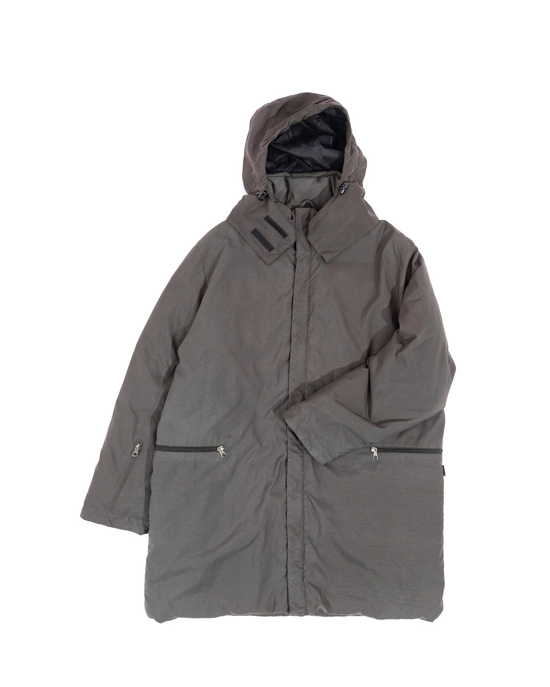 Пуховик Moncler — изображение 2