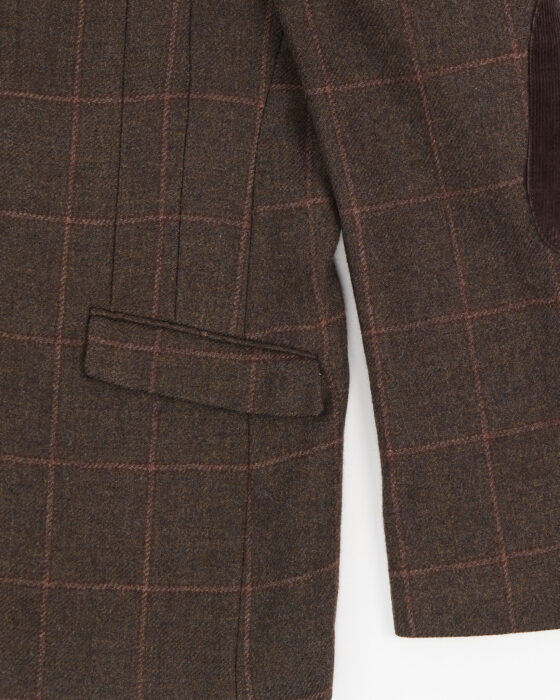 Шерстяной пиджак Next Next — фото 3