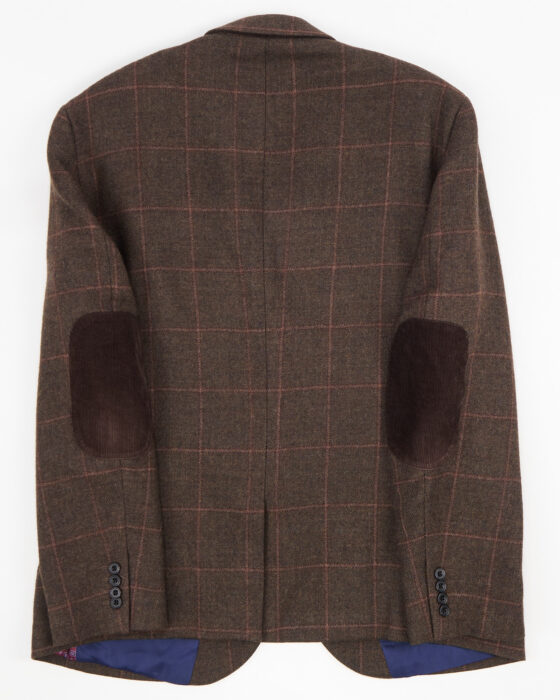 Шерстяной пиджак Next Next — фото 6